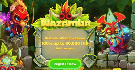 wazamba bonus tugb